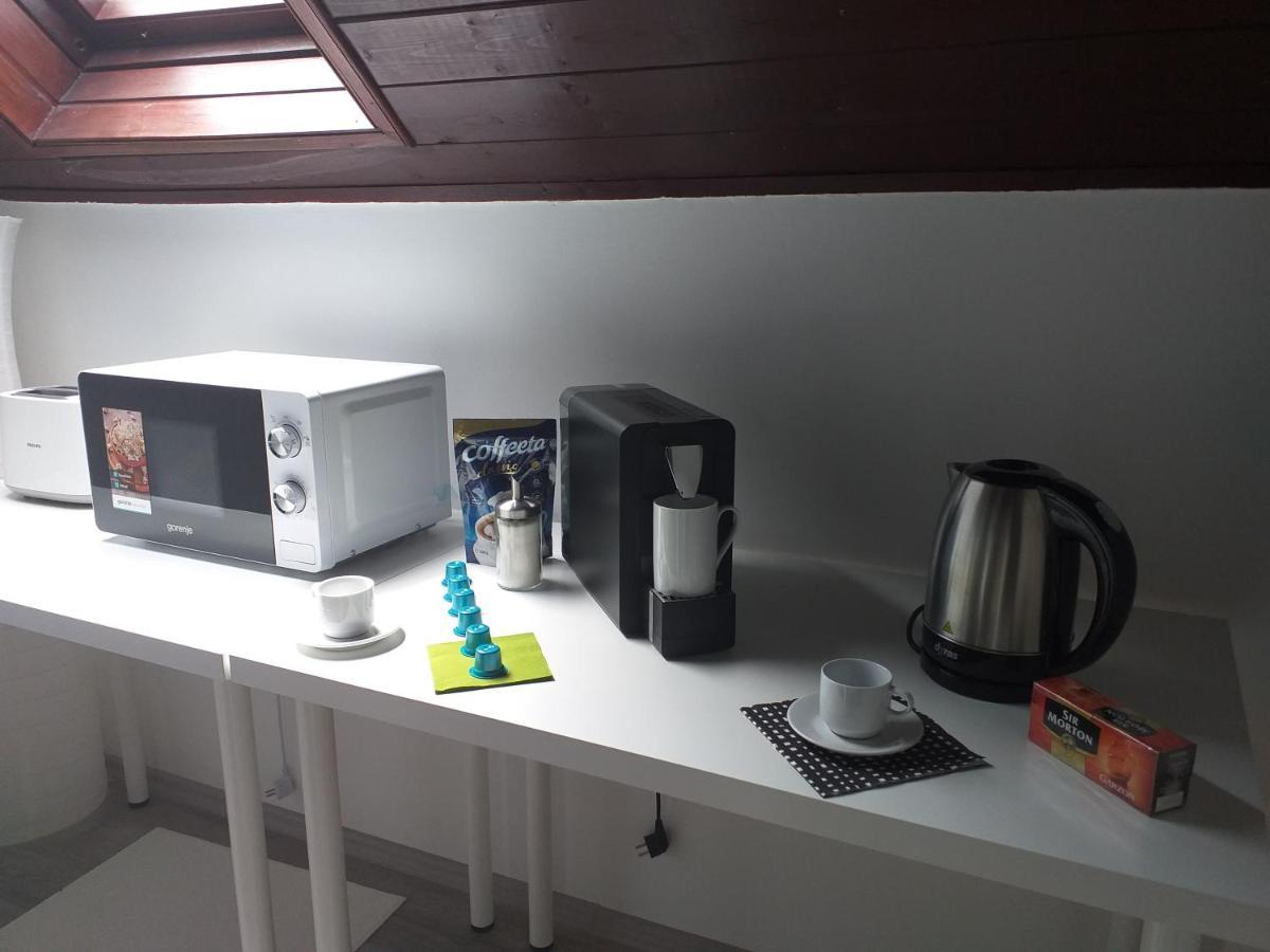 Art Inn Apartmanhaz Balaton-גיינסדיאס מראה חיצוני תמונה